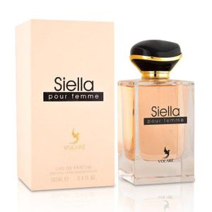 Volare Siella Pour Femme 3.4oz Eau de Parfum L