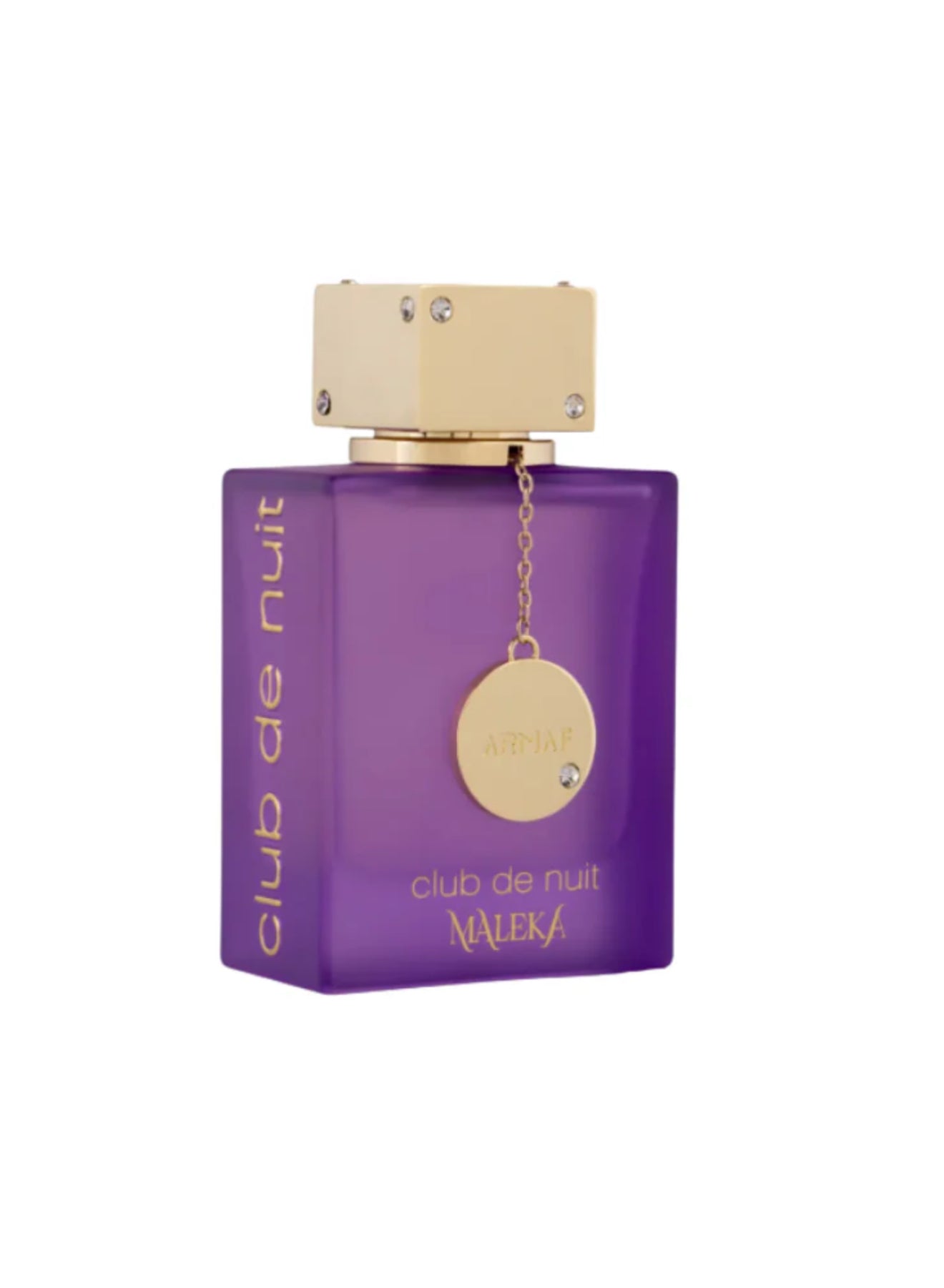 Armaf Club de Nuit Maleka 3.6oz Eau de Parfum