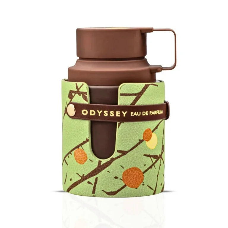 Armaf Odyssey Dubai Chocolat 3.4oz Edp U