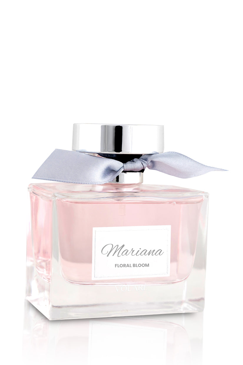 Volaré Mariana Floral Bloom 3.4oz Eau de Parfum L