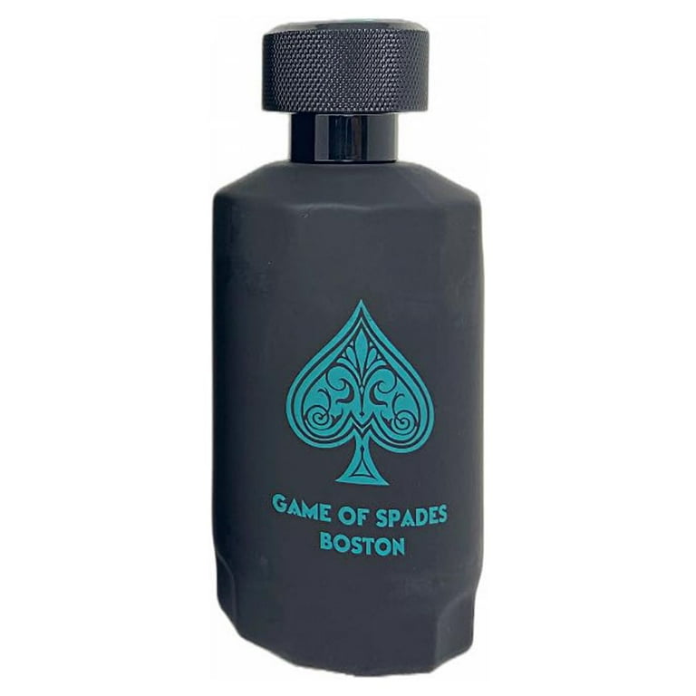 Jo Milano Game Of Spades Boston 3.4oz Edp U