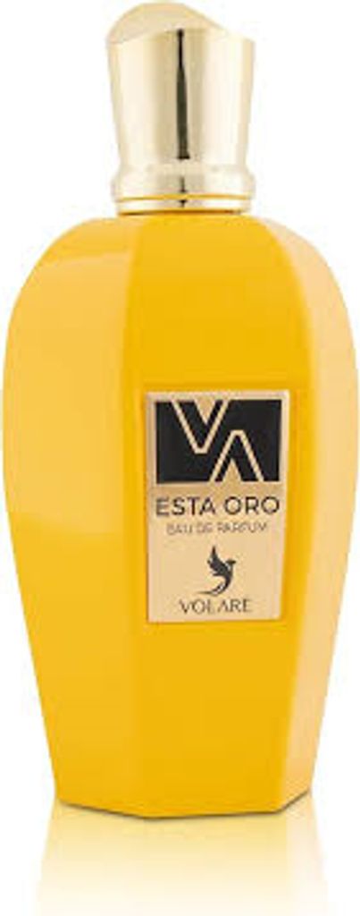 Volare Esta Oro 3.4oz Eau de Parfum U
