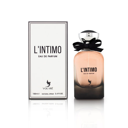 Volaré L'Intimo 3.4oz Edp L