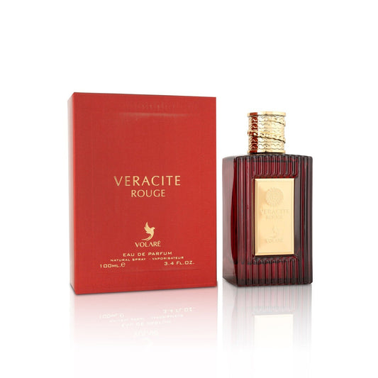 Volare Veracite Rouge 3.4oz Eau de Parfum M