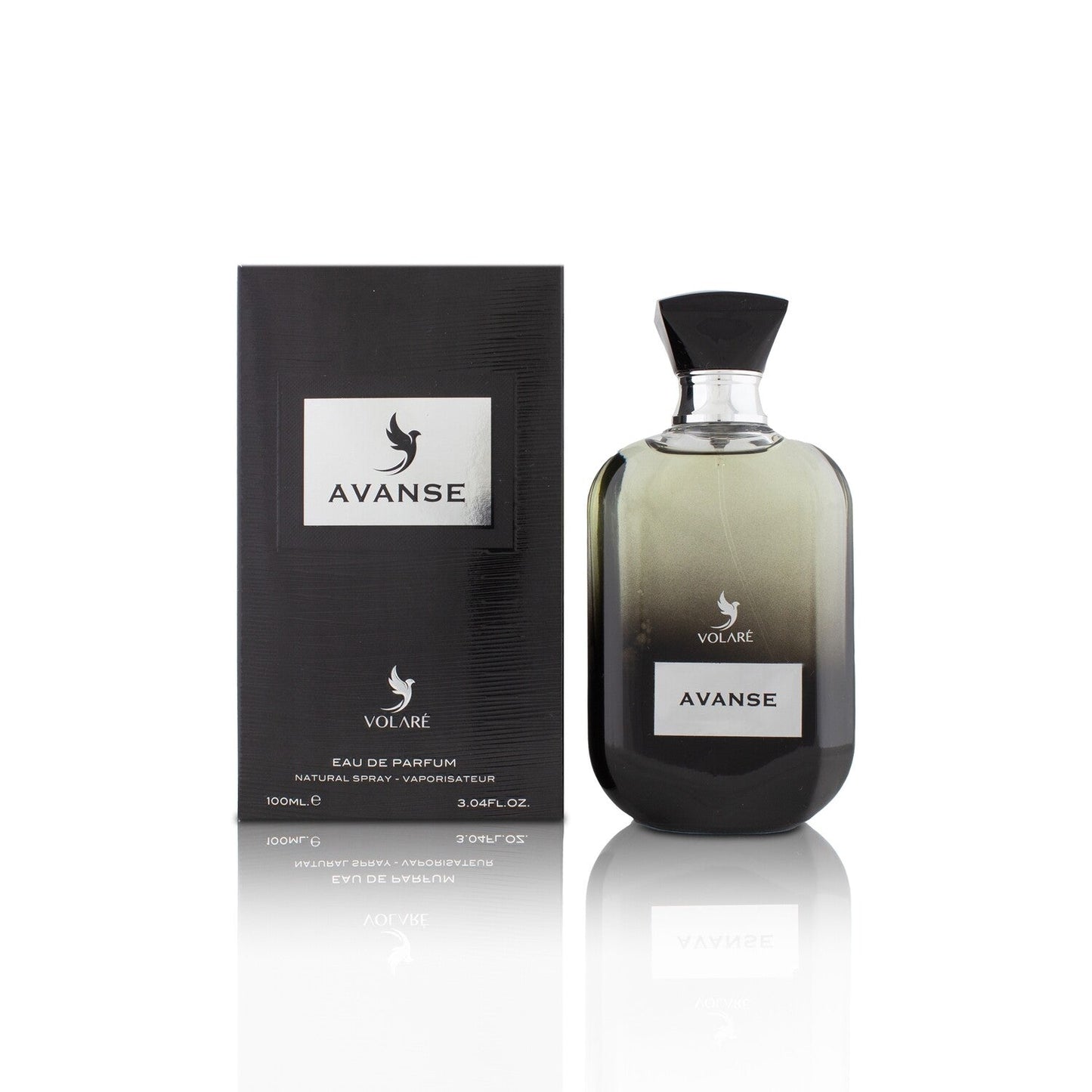 Volaré Avanse 3.4oz Edp M