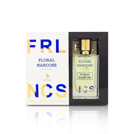 Volaré Floral Narcose 3.4oz Eau de Parfum L