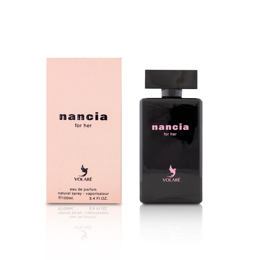 Volare Nancia for Her 3.4oz Eau de Parfum L