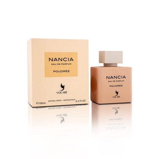 Volaré Nancia Poudree 3.4oz Eau de Parfum L