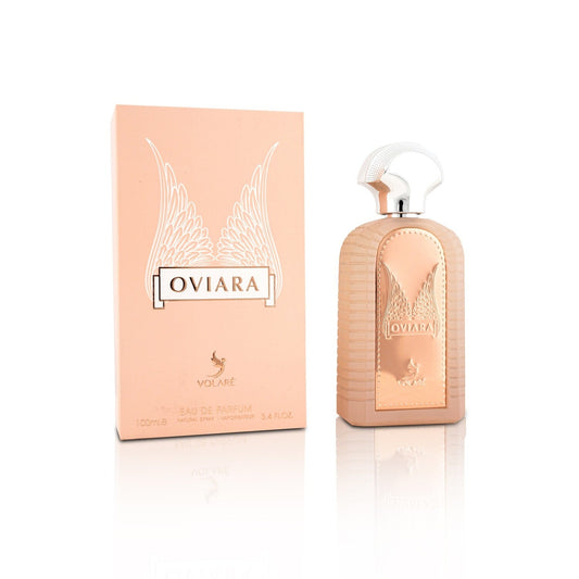 Volaré Oviara 3.4oz Eau de Parfum L