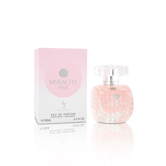 Volaré Veracite Pink 3.4oz Eau de Parfum L