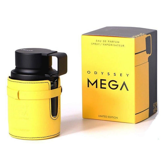 Armaf Odyssey Mega 3.4oz Edp M