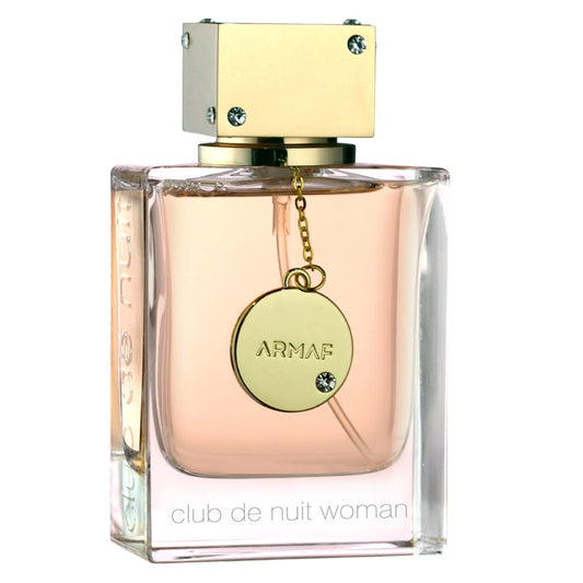 Armaf Club De Nuit 3.6oz Edp L