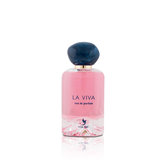 Volaré La Viva 3.4oz Eau de Parfum L