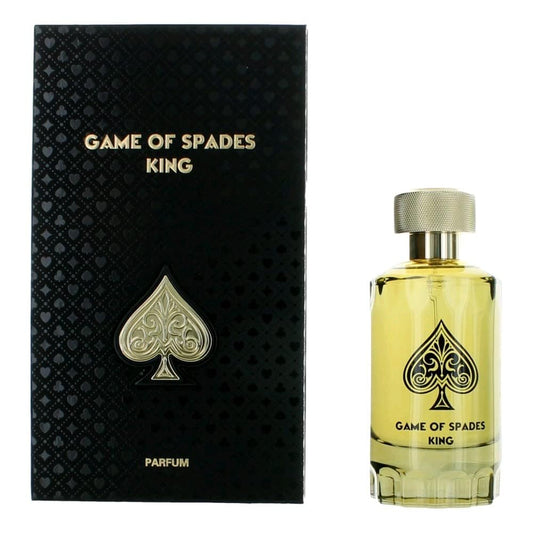 Jo Milano Game of Spades King 3.4oz Edp M