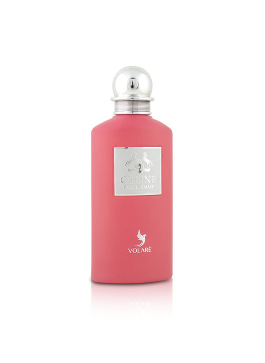 Volare Celine pour Femme 3.4oz Eau de Parfum L