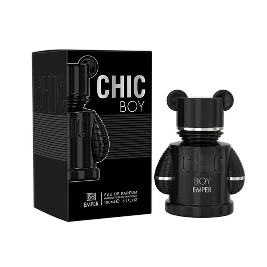 Emper Chic Boy 3.4oz Eau de Parfum