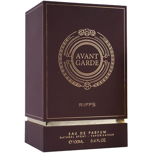 Riiffs Avant Garde 3.4oz Edp M