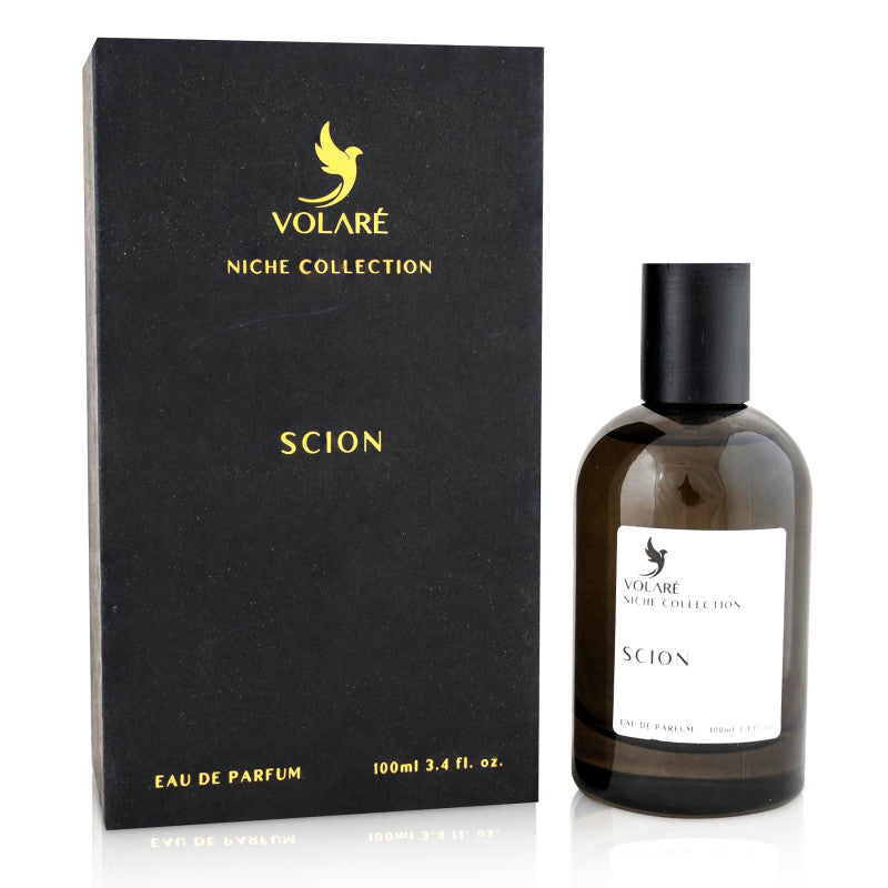 Volaré Niche Collection Scion 3.4oz Edp U