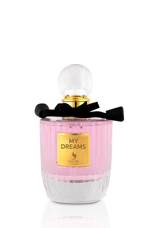 Volaré My Dreams 3.4oz Eau de Parfum L
