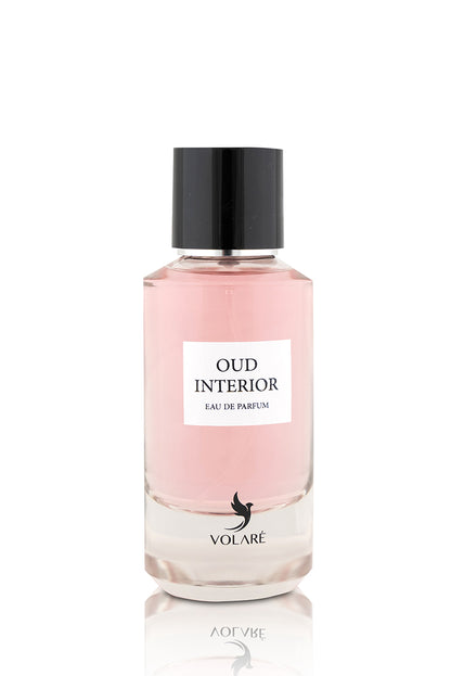 Volaré Oud Interior 3.4oz Eau de Parfum L