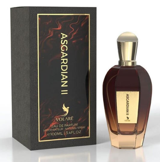 Volaré Asgardian II 3.4oz Edp U