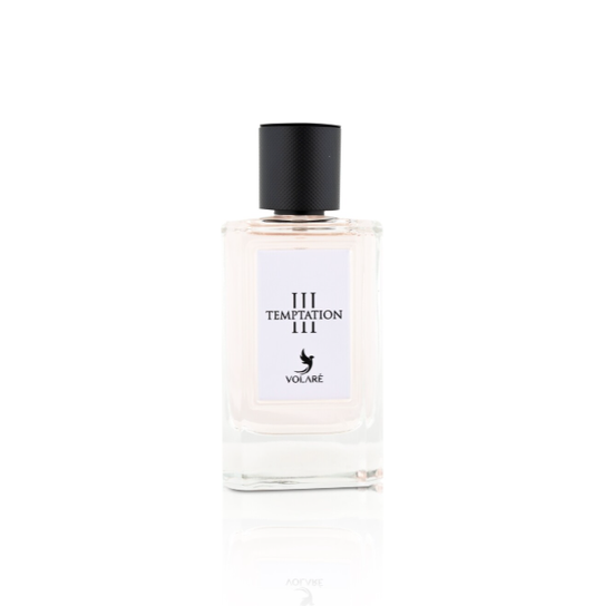Volare Temptation III 3.4oz Eau de Parfum L