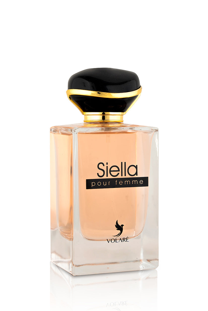 Volare Siella Pour Femme 3.4oz Eau de Parfum L