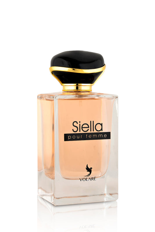 Volare Siella Pour Femme 3.4oz Eau de Parfum L