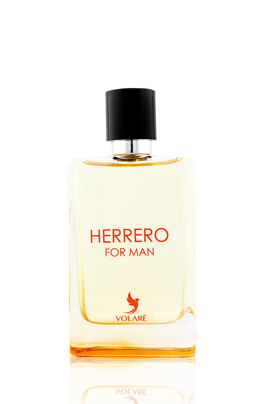 Volare Herrero for Man 3.4oz Eau de Parfum M