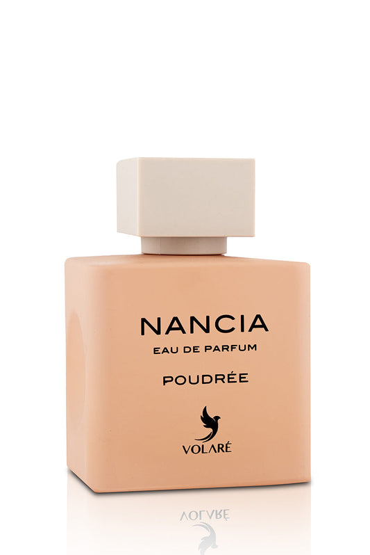Volaré Nancia Poudree 3.4oz Eau de Parfum L