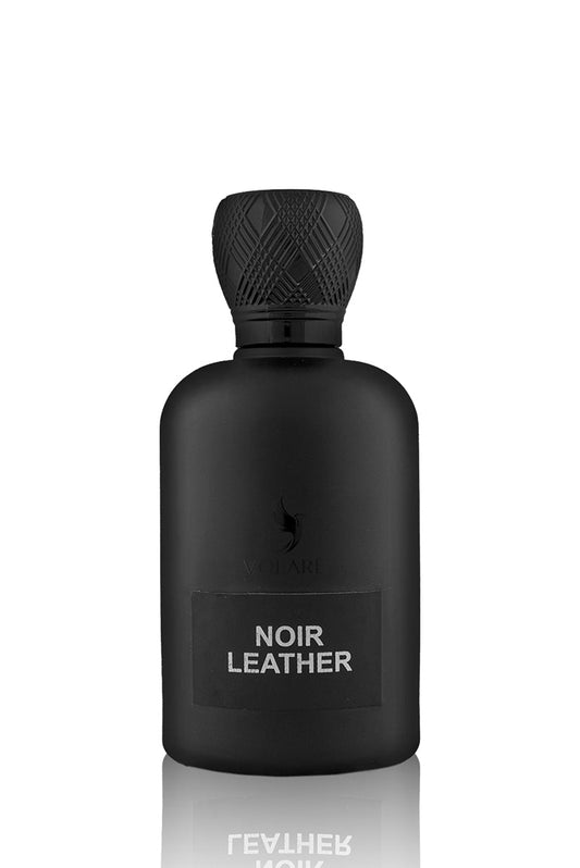 Volaré Noir Leather 3.4oz Eau de Parfum M