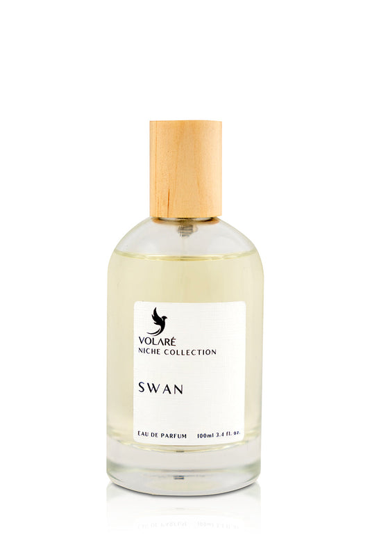 Volare Niche Collection Swan 3.4oz Eau de Parfum U