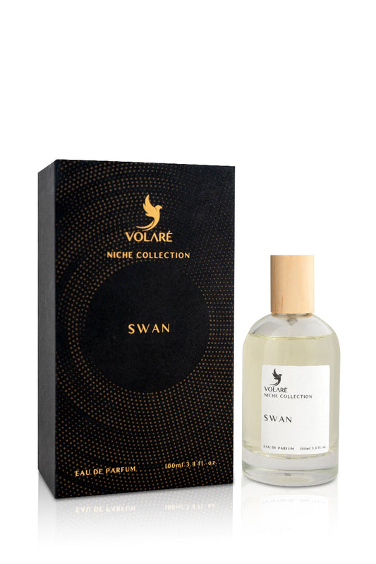 Volare Niche Collection Swan 3.4oz Eau de Parfum U
