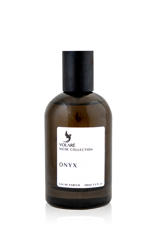 Volare Niche Collection Onyx 3.4oz Eau de Parfum U