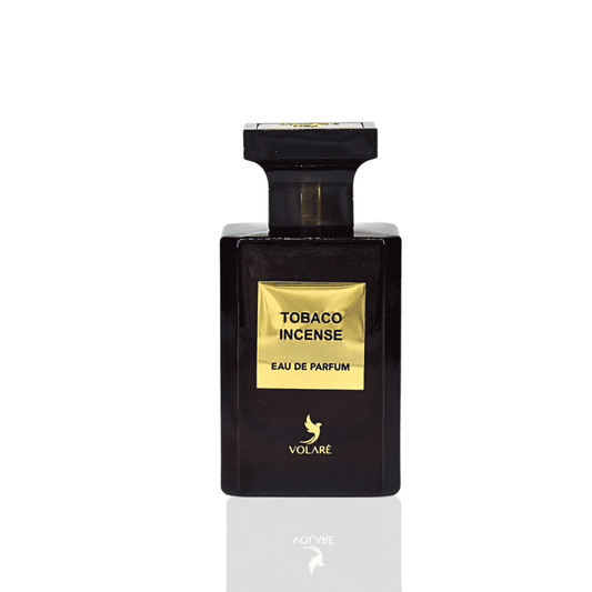 Volaré Tobacco Incense 3.4oz Eau de Parfum U