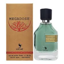 Volare Megadose 2.7oz Eau de Parfum M