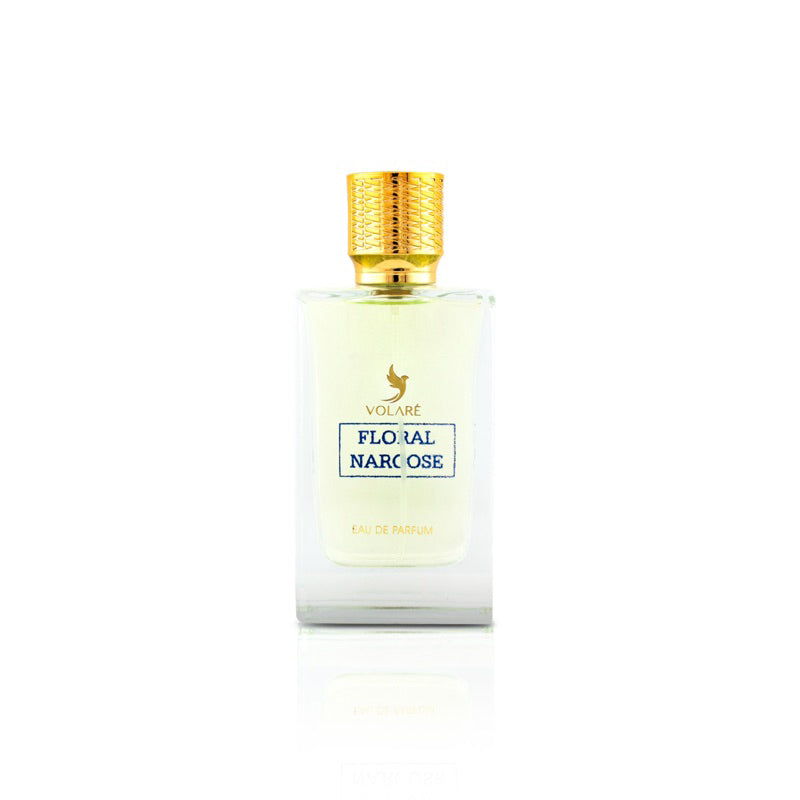 Volaré Floral Narcose 3.4oz Eau de Parfum L