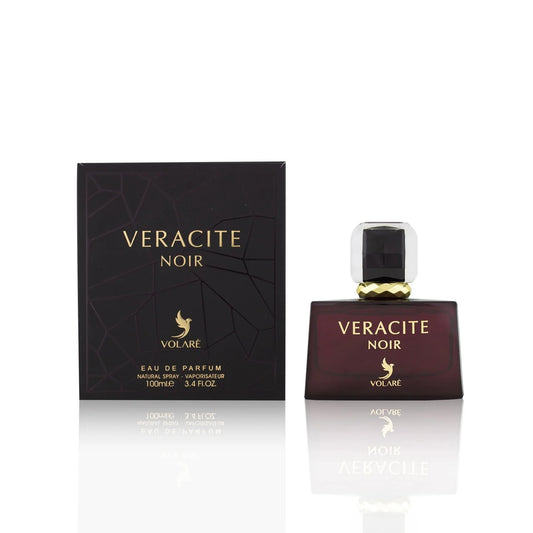 Volaré Veracite Noir 3.4oz Eau de Parfum L